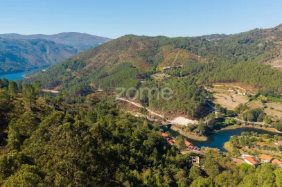 Moradia T1 para Venda em Cabril