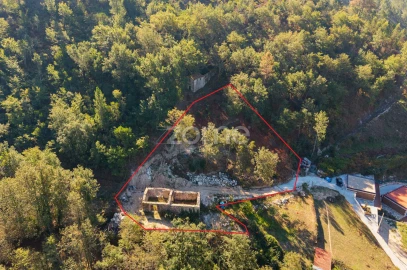 Moradia T1 para Venda em Cabril