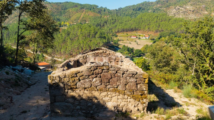 Moradia T1 para Venda em Cabril