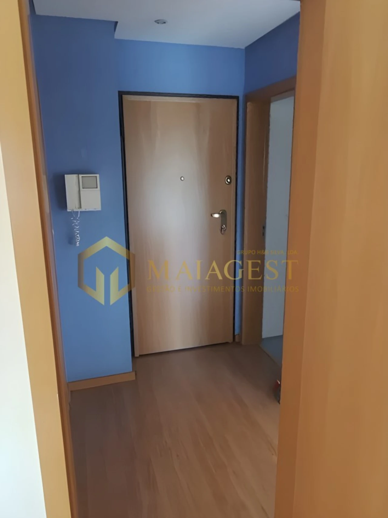 Apartamento T1 para Arrendamento em Paranhos Foto 2