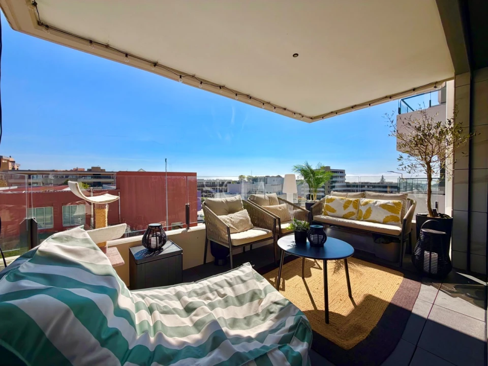 Apartamento T3 para Venda em Canidelo Foto 1