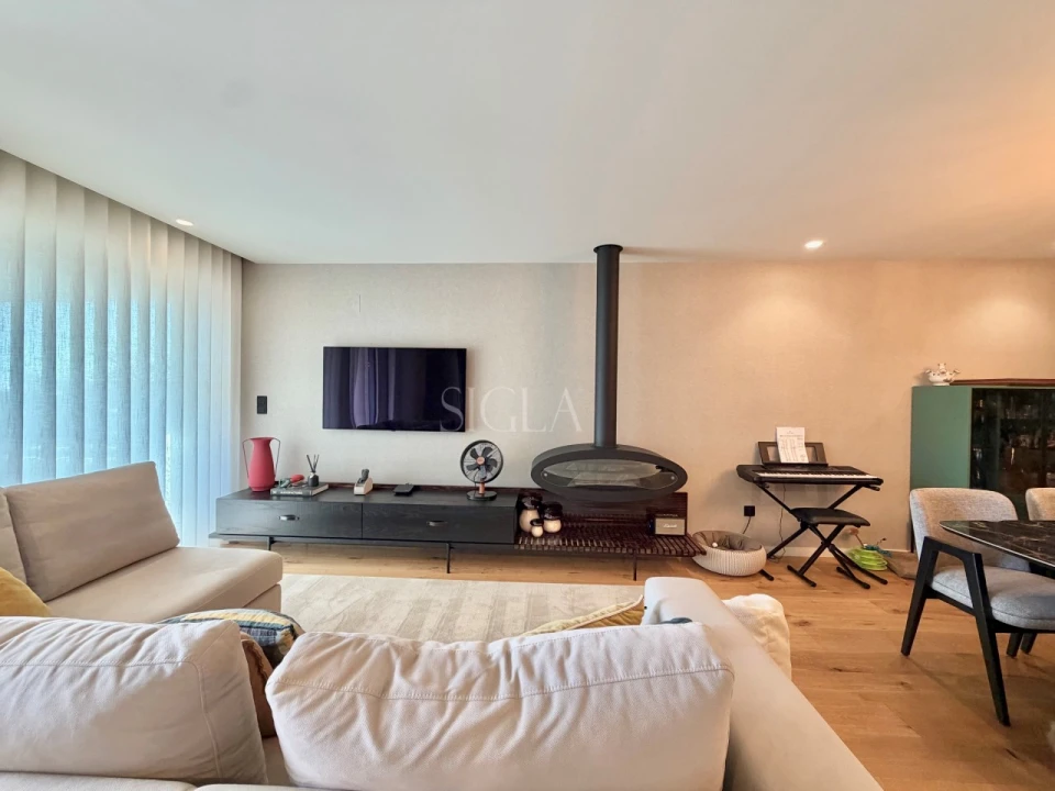 Apartamento T3 para Venda em Canidelo Foto 12