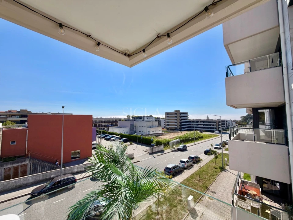 Apartamento T3 para Venda em Canidelo Foto 13