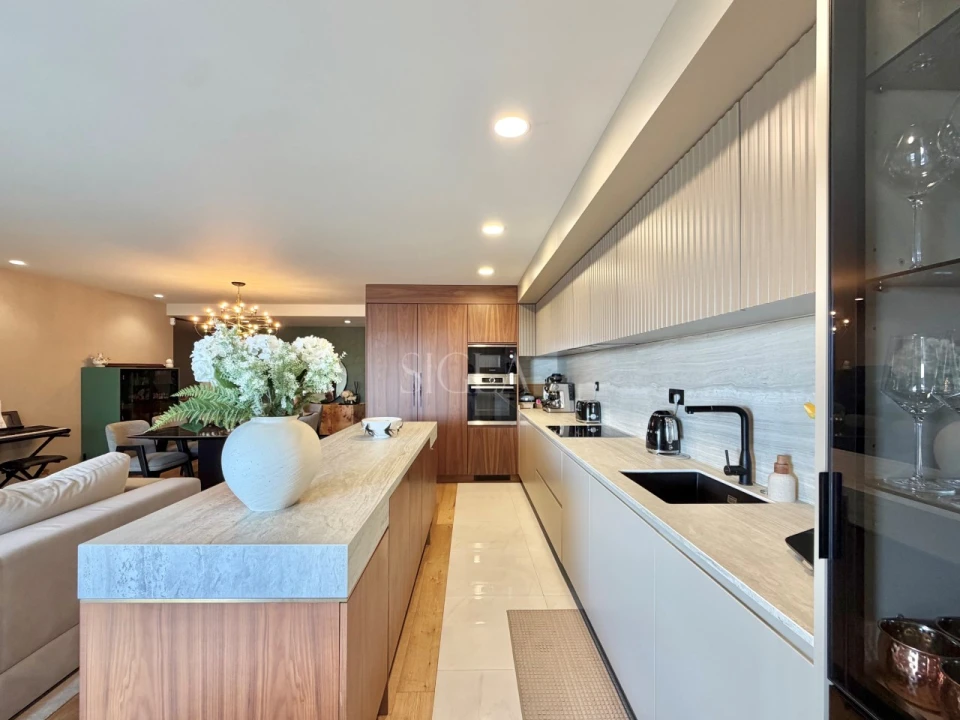 Apartamento T3 para Venda em Canidelo Foto 15