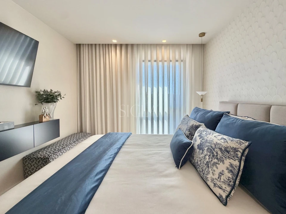 Apartamento T3 para Venda em Canidelo Foto 22