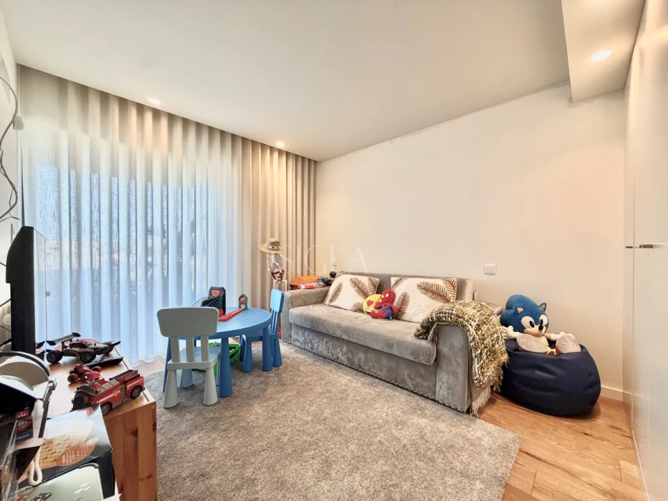 Apartamento T3 para Venda em Canidelo Foto 26