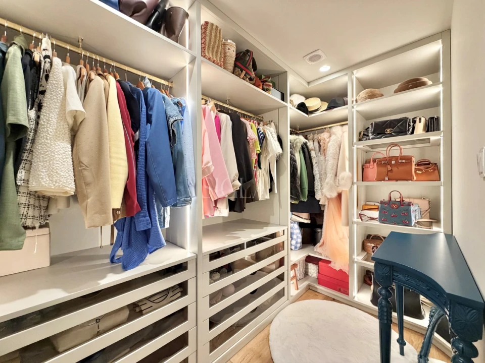 Apartamento T3 para Venda em Canidelo Foto 28