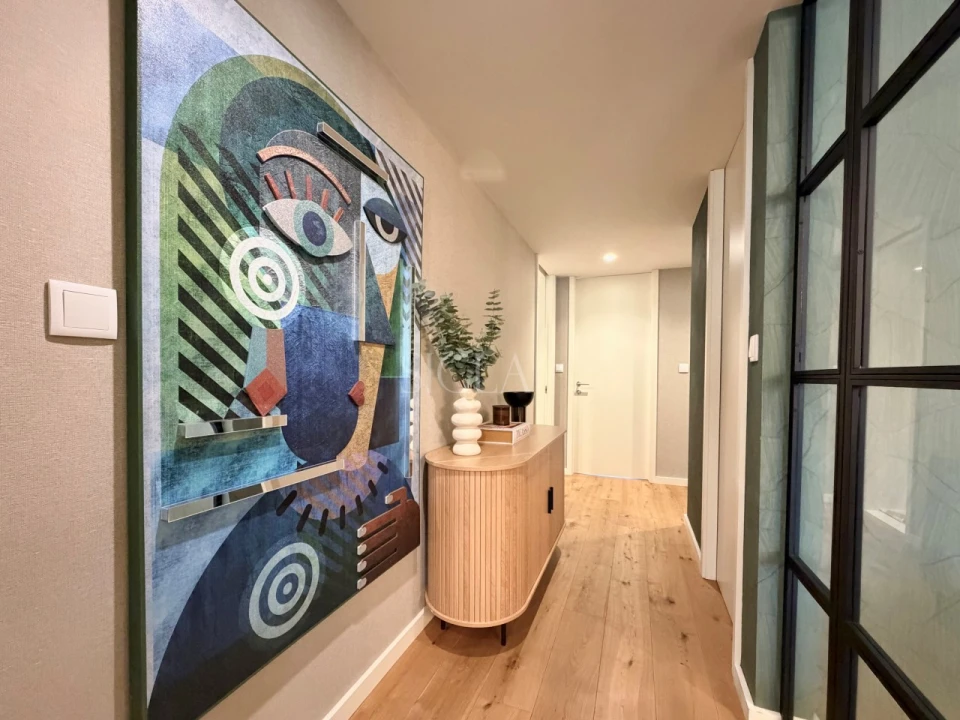 Apartamento T3 para Venda em Canidelo Foto 29