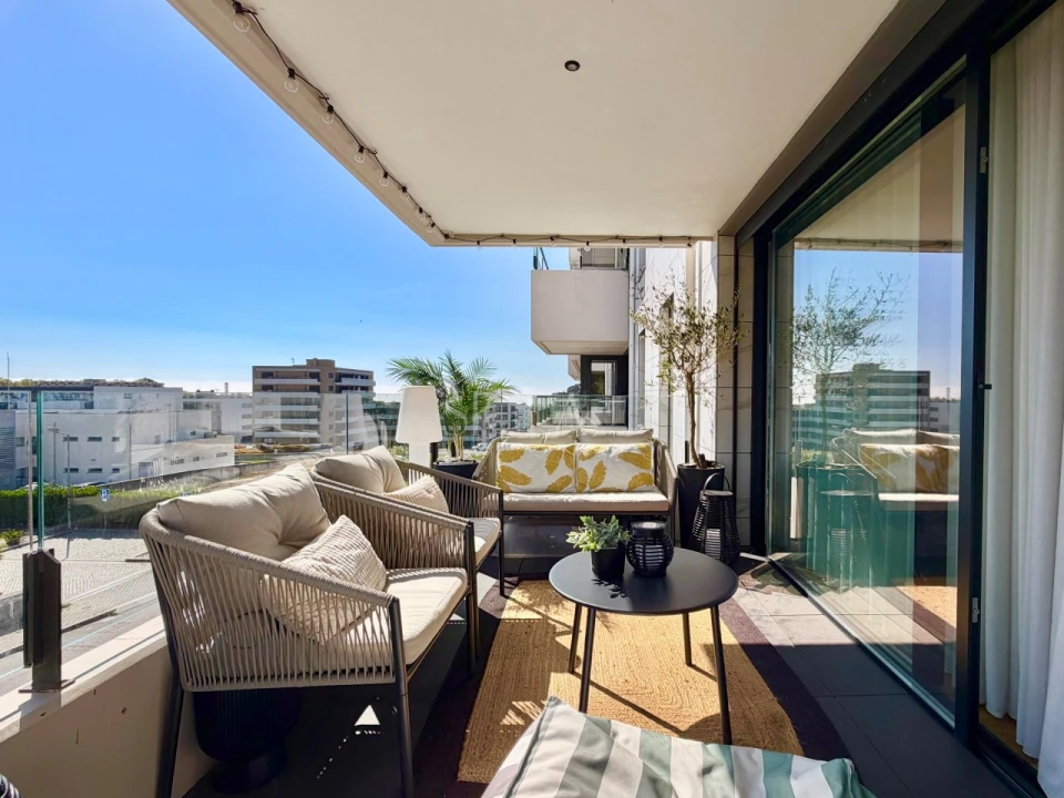 Apartamento T3 para Venda em Canidelo Foto 30
