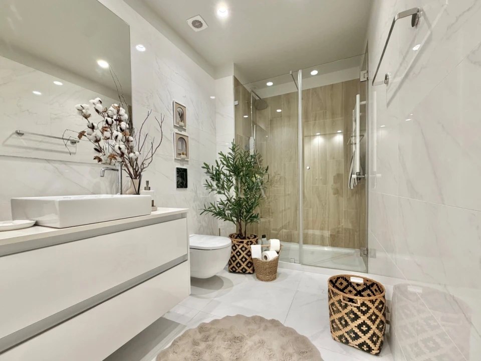 Apartamento T3 para Venda em Canidelo Foto 31
