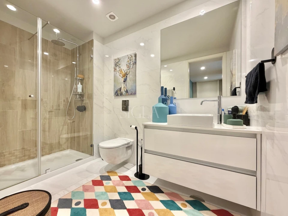 Apartamento T3 para Venda em Canidelo Foto 32