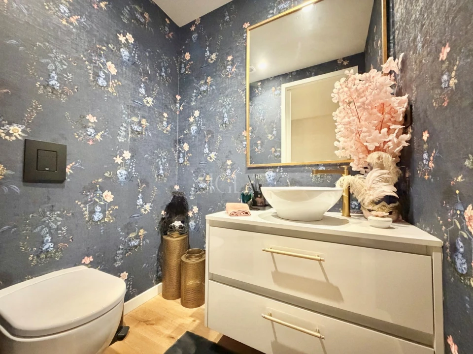Apartamento T3 para Venda em Canidelo Foto 33