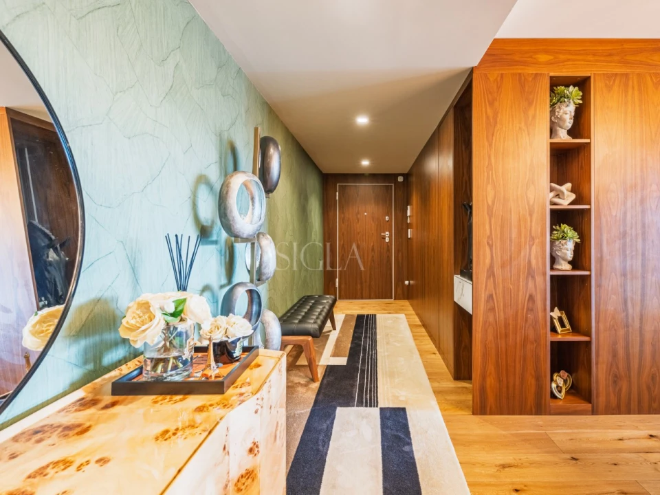 Apartamento T3 para Venda em Canidelo Foto 15