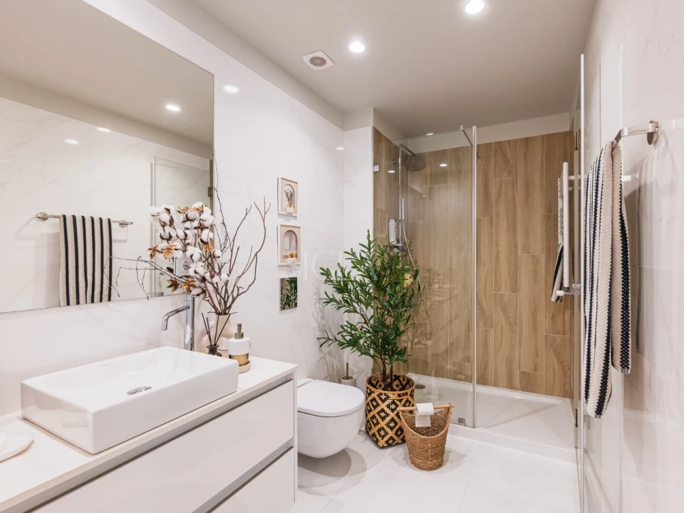 Apartamento T3 para Venda em Canidelo Foto 29