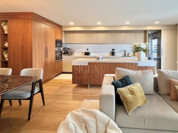 Apartamento T3 para Venda em Canidelo