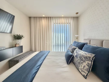 Apartamento T3 para Venda em Canidelo