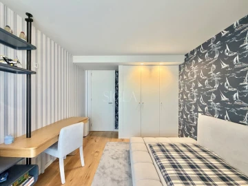 Apartamento T3 para Venda em Canidelo