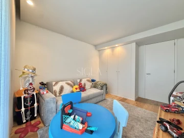 Apartamento T3 para Venda em Canidelo