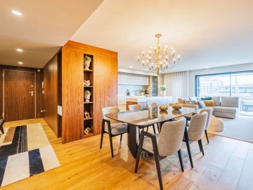 Apartamento T3 para Venda em Canidelo