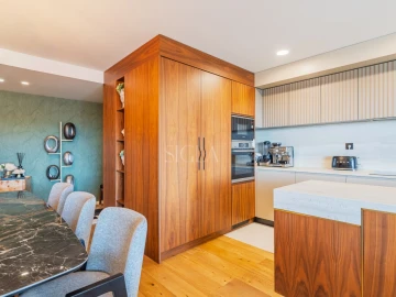 Apartamento T3 para Venda em Canidelo