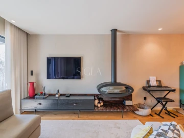 Apartamento T3 para Venda em Canidelo