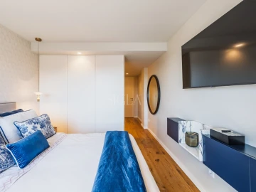 Apartamento T3 para Venda em Canidelo