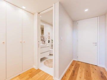 Apartamento T3 para Venda em Canidelo