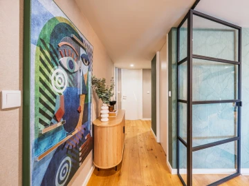 Apartamento T3 para Venda em Canidelo