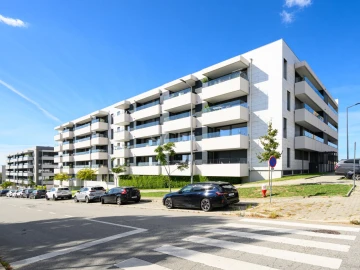 Apartamento T3 para Venda em Canidelo