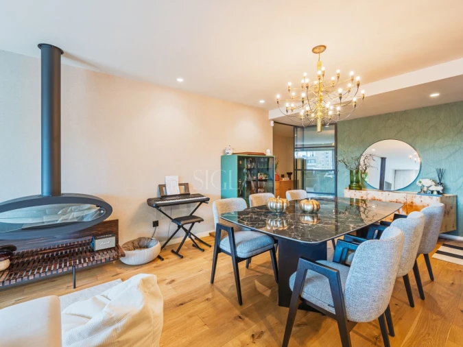 Apartamento T3 para Venda em Canidelo Foto 9
