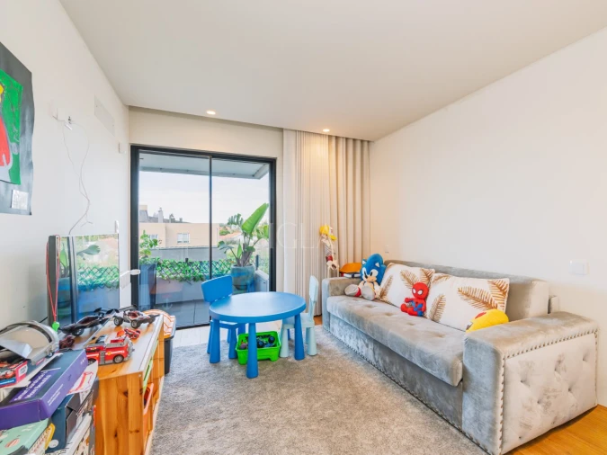 Apartamento T3 para Venda em Canidelo Foto 23