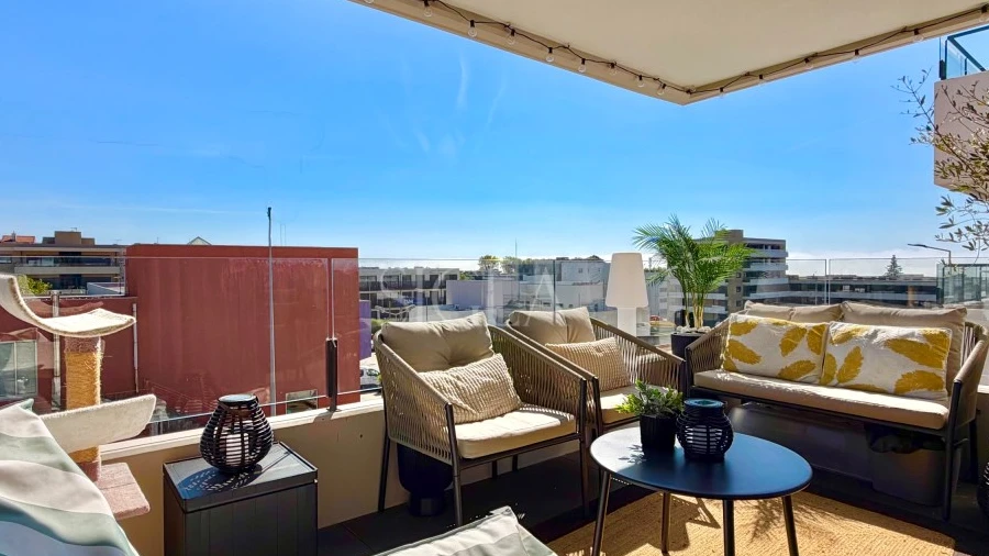 Apartamento T3 para Venda em Canidelo