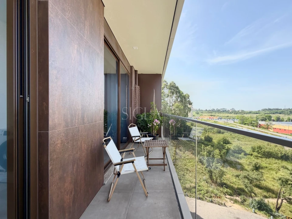 Apartamento T3 para Venda em Santa Marinha e São Pedro da Afurada Foto 1