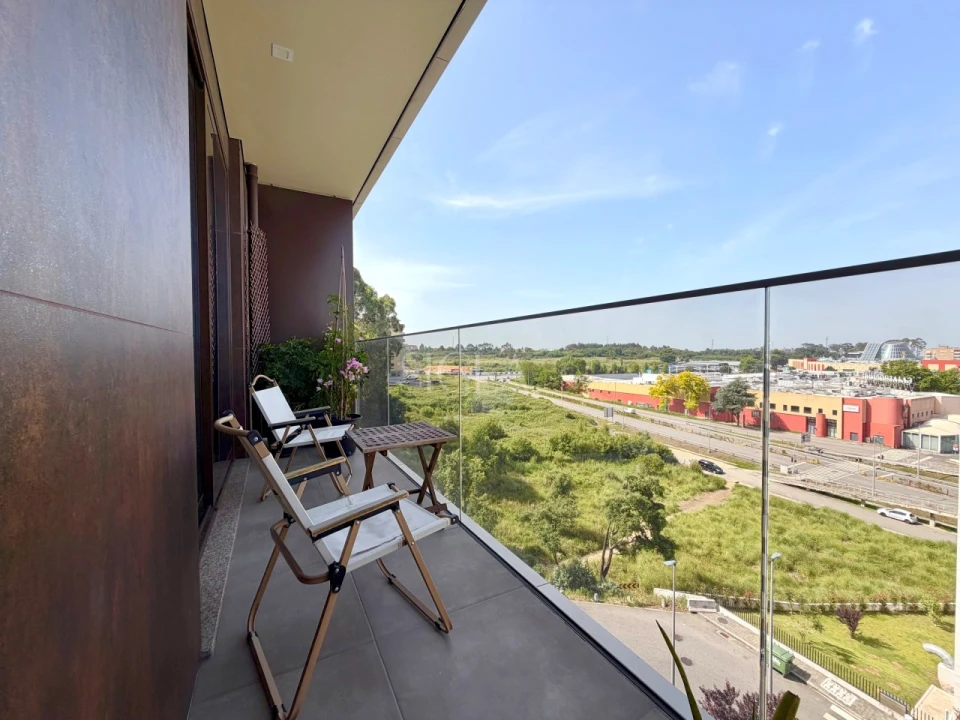 Apartamento T3 para Venda em Santa Marinha e São Pedro da Afurada Foto 2