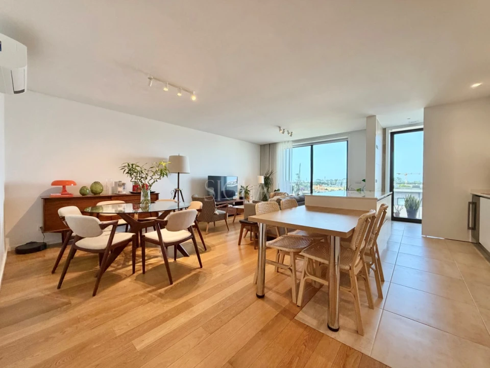 Apartamento T3 para Venda em Santa Marinha e São Pedro da Afurada Foto 3