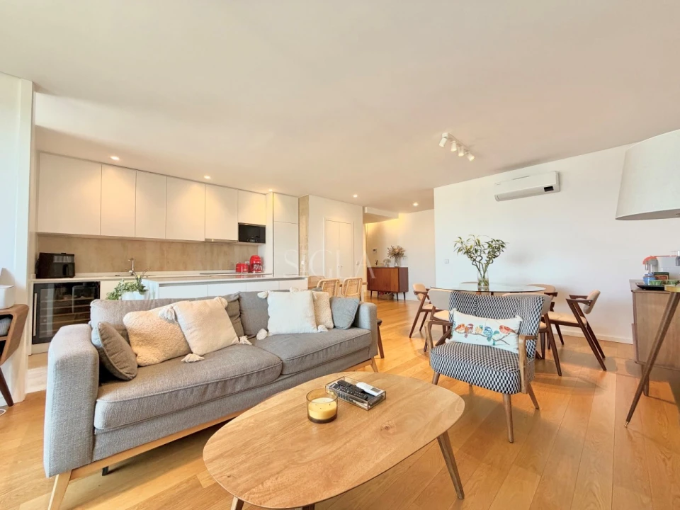 Apartamento T3 para Venda em Santa Marinha e São Pedro da Afurada Foto 6