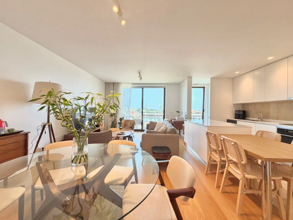 Apartamento T3 para Venda em Santa Marinha e São Pedro da Afurada Foto 7