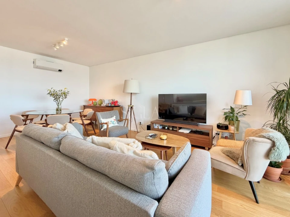 Apartamento T3 para Venda em Santa Marinha e São Pedro da Afurada Foto 9