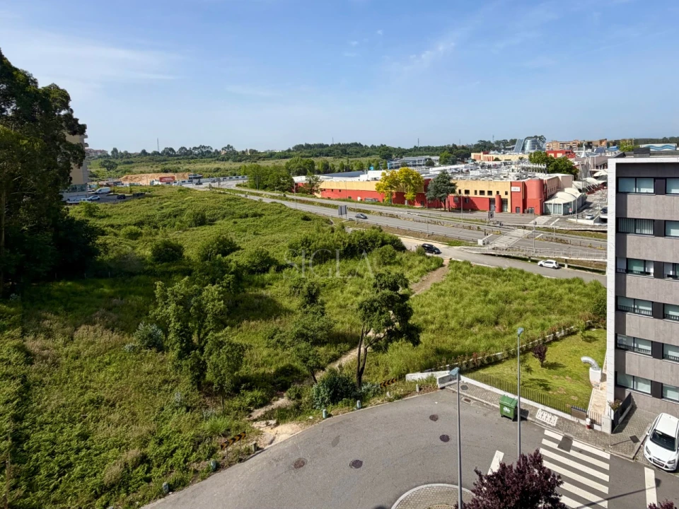 Apartamento T3 para Venda em Santa Marinha e São Pedro da Afurada Foto 10
