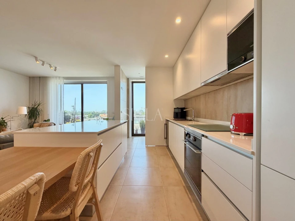 Apartamento T3 para Venda em Santa Marinha e São Pedro da Afurada Foto 11