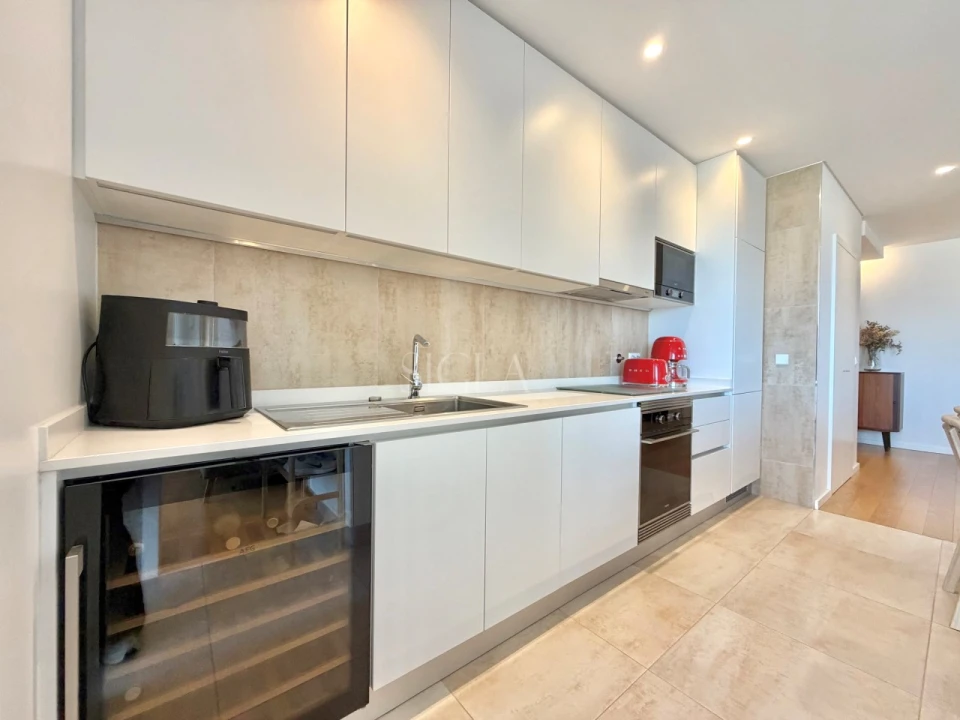 Apartamento T3 para Venda em Santa Marinha e São Pedro da Afurada Foto 12