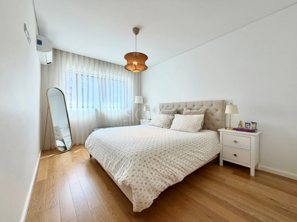 Apartamento T3 para Venda em Santa Marinha e São Pedro da Afurada Foto 14