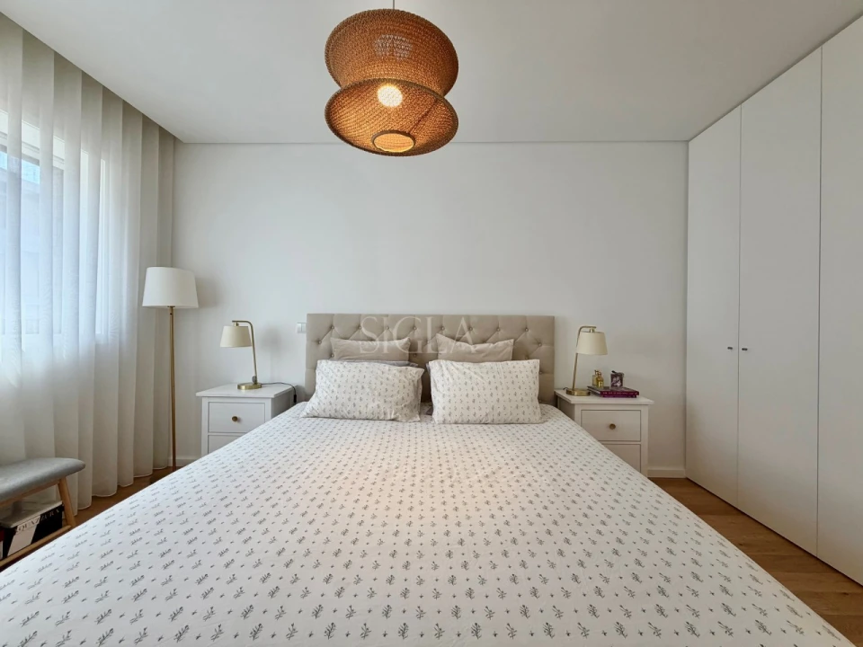Apartamento T3 para Venda em Santa Marinha e São Pedro da Afurada Foto 15
