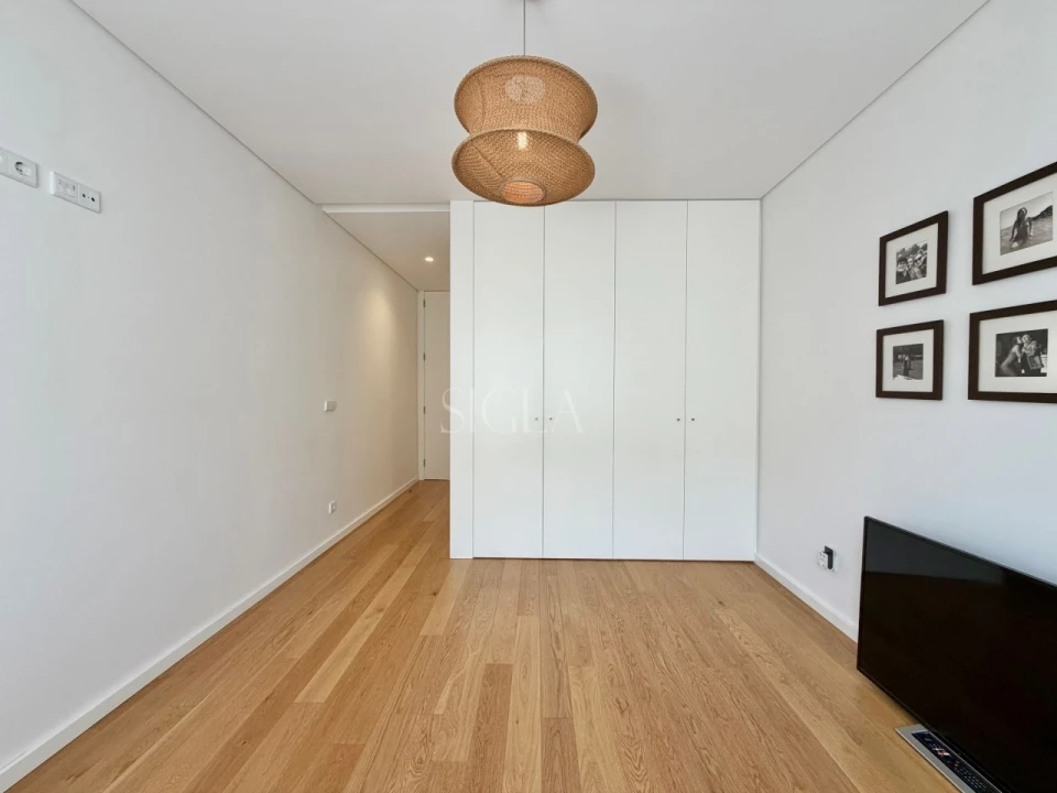 Apartamento T3 para Venda em Santa Marinha e São Pedro da Afurada Foto 19