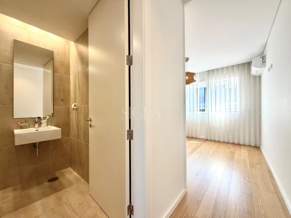 Apartamento T3 para Venda em Santa Marinha e São Pedro da Afurada Foto 20