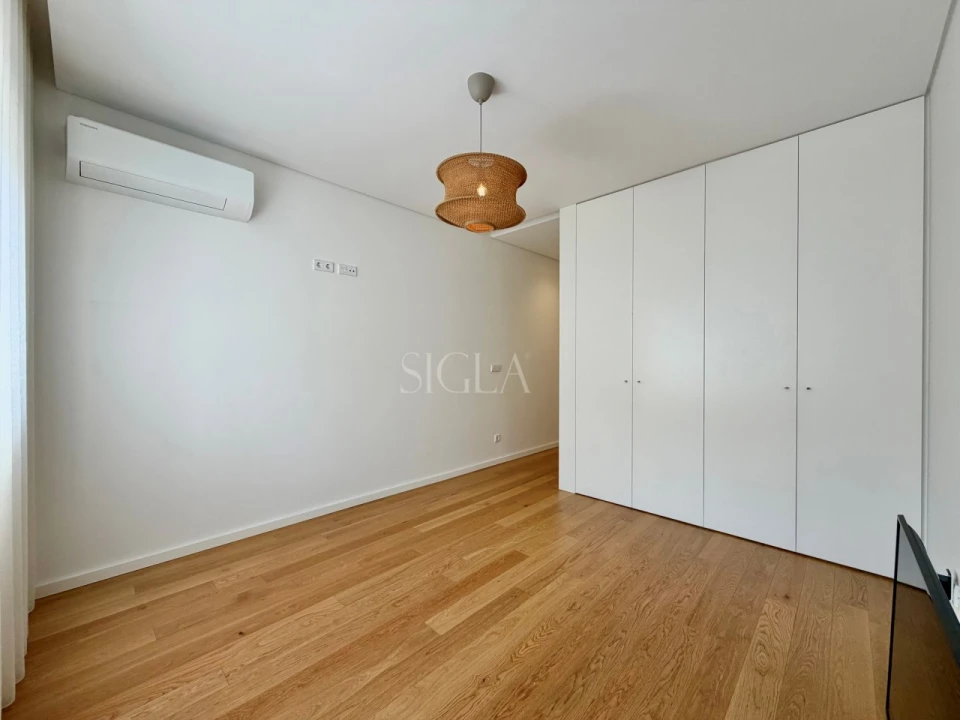 Apartamento T3 para Venda em Santa Marinha e São Pedro da Afurada Foto 21