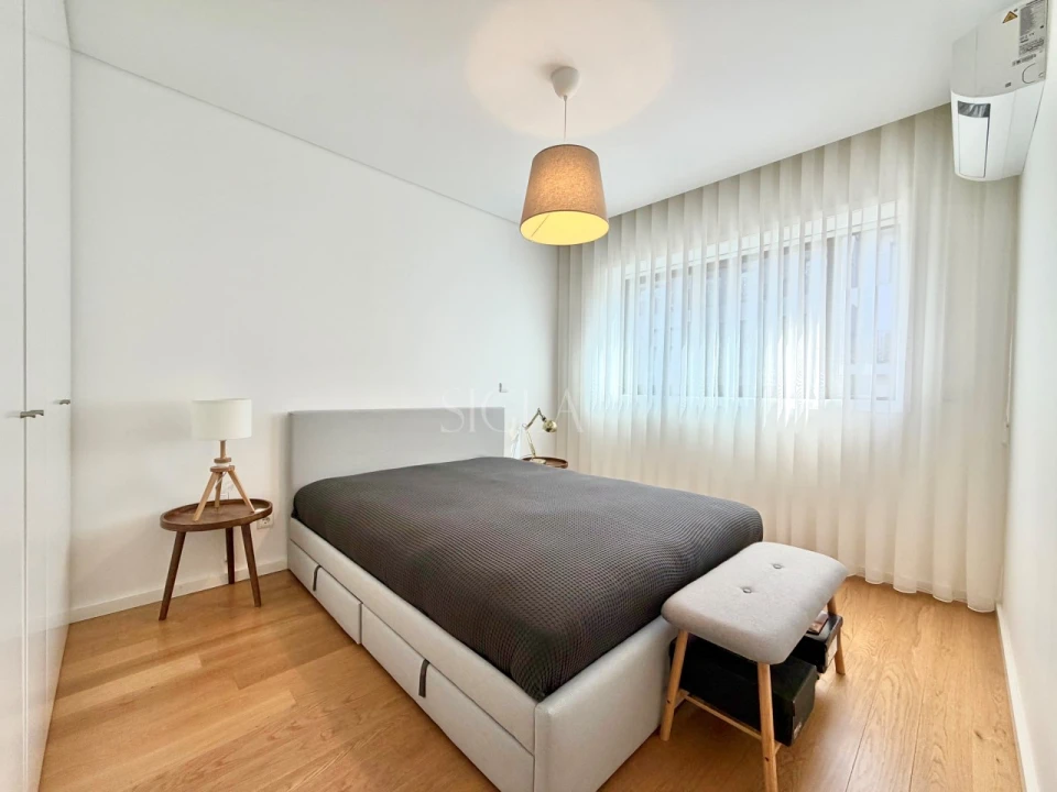 Apartamento T3 para Venda em Santa Marinha e São Pedro da Afurada Foto 22