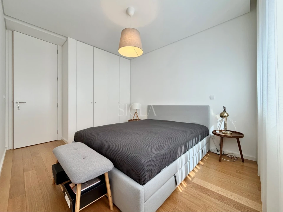 Apartamento T3 para Venda em Santa Marinha e São Pedro da Afurada Foto 23