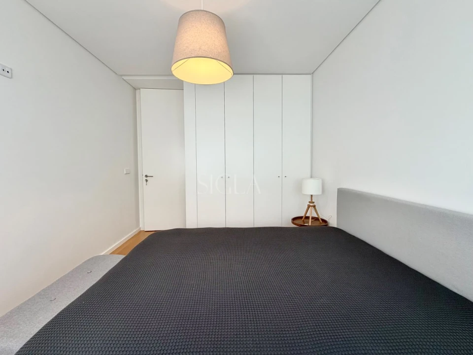 Apartamento T3 para Venda em Santa Marinha e São Pedro da Afurada Foto 24