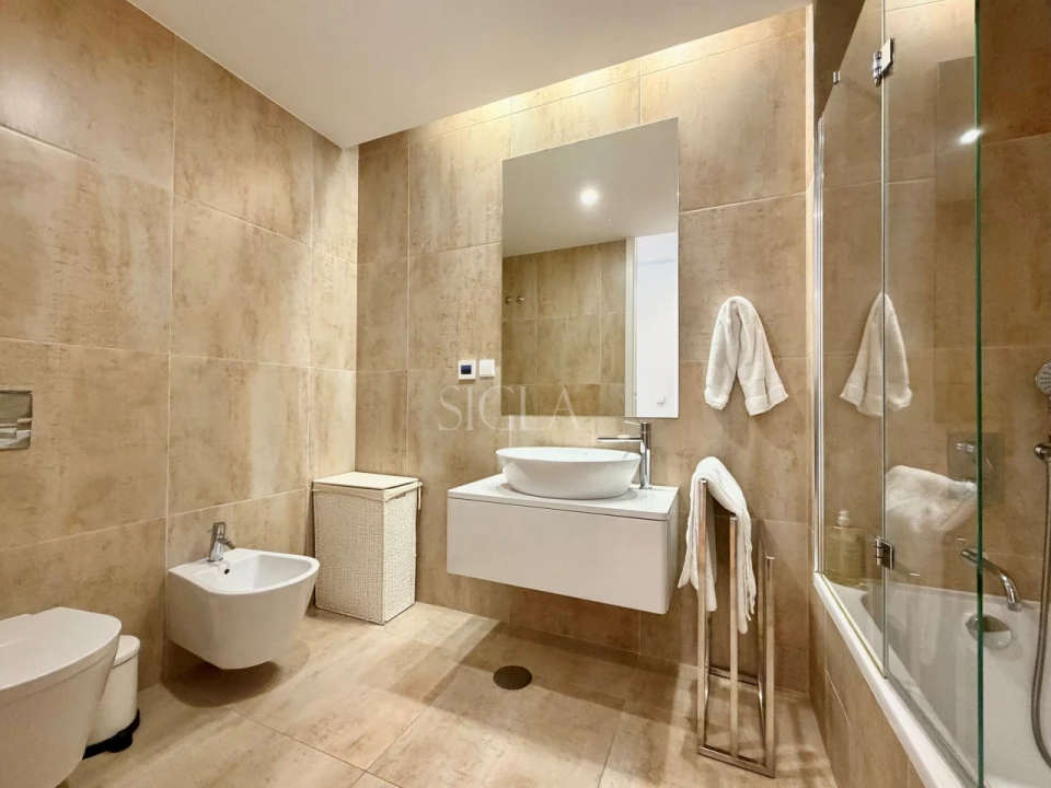 Apartamento T3 para Venda em Santa Marinha e São Pedro da Afurada Foto 25